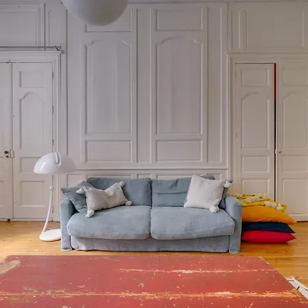 Leyteire Appartement